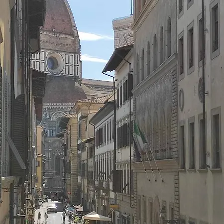 Appartamento Your Nest In Firenze