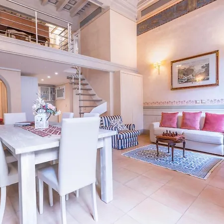 Your Nest In * Firenze