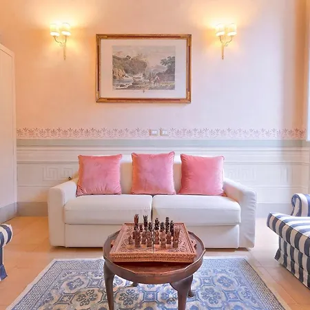 Your Nest In Appartamento