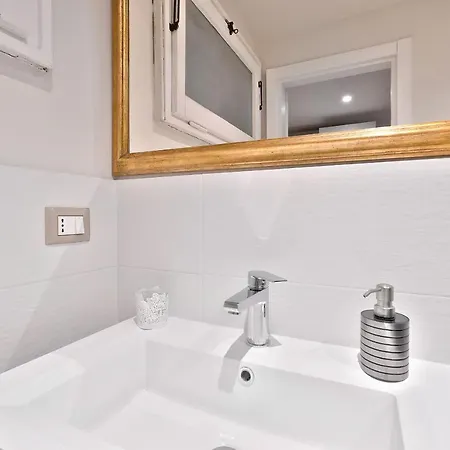 Appartamento Your Nest In