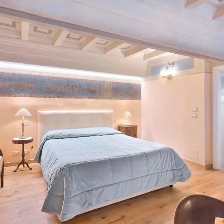 Appartamento Your Nest In