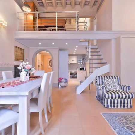 Appartamento Your Nest In *
