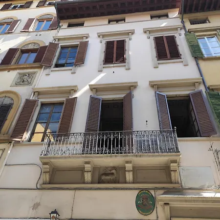 Appartamento Your Nest In Firenze