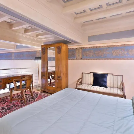 Your Nest In Апартаменты