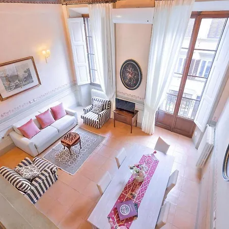 Your Nest In Апартаменты