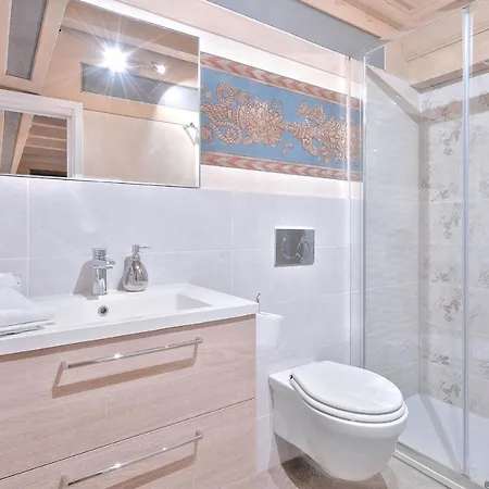 Апартаменты Your Nest In *
