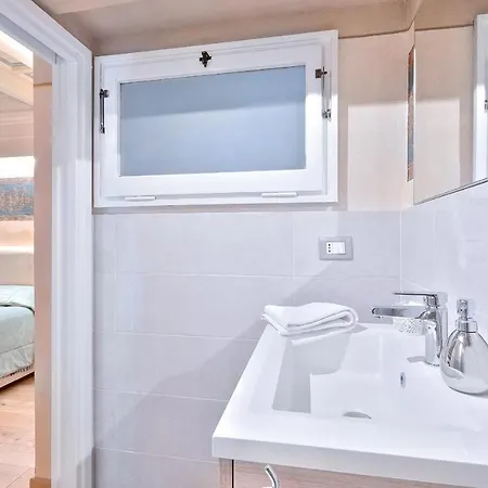 Your Nest In Апартаменты *