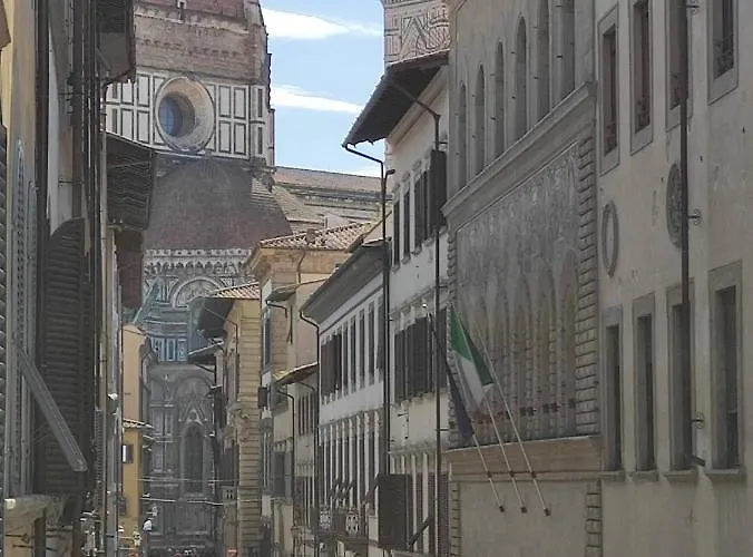 Appartamento Your Nest In Firenze