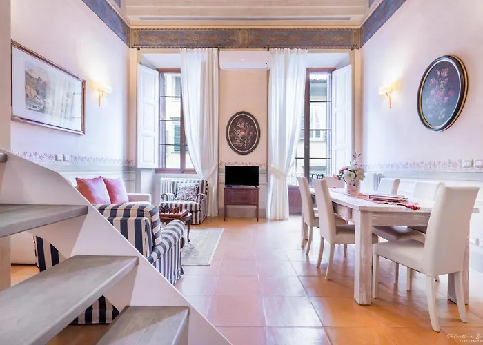 Your Nest In Appartamento *