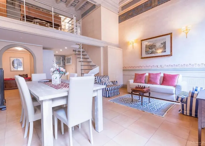 Your Nest In * Firenze