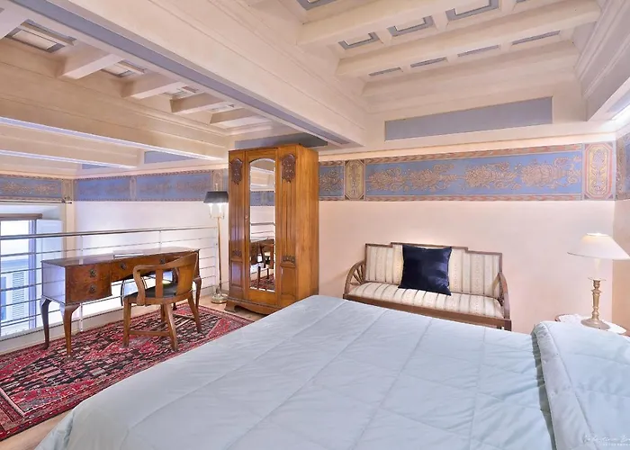 Your Nest In Appartamento