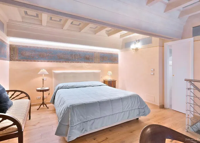 Appartamento Your Nest In
