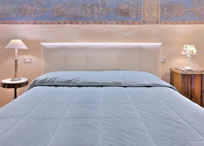 Your Nest In Firenze