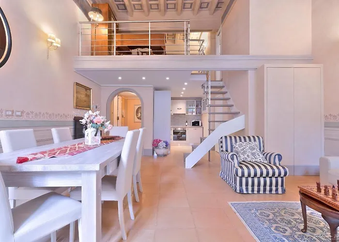 Appartamento Your Nest In *