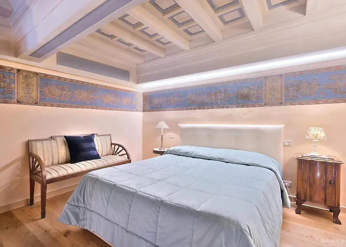 Your Nest In * Firenze