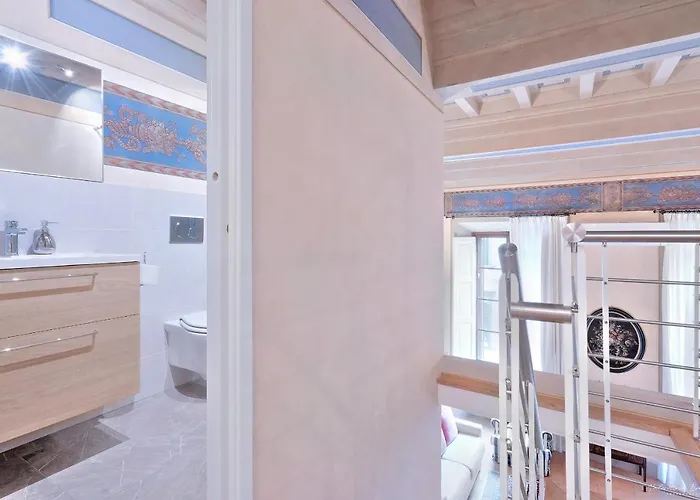 Your Nest In Firenze