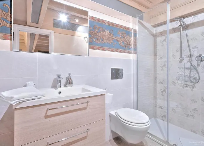 Appartamento Your Nest In *