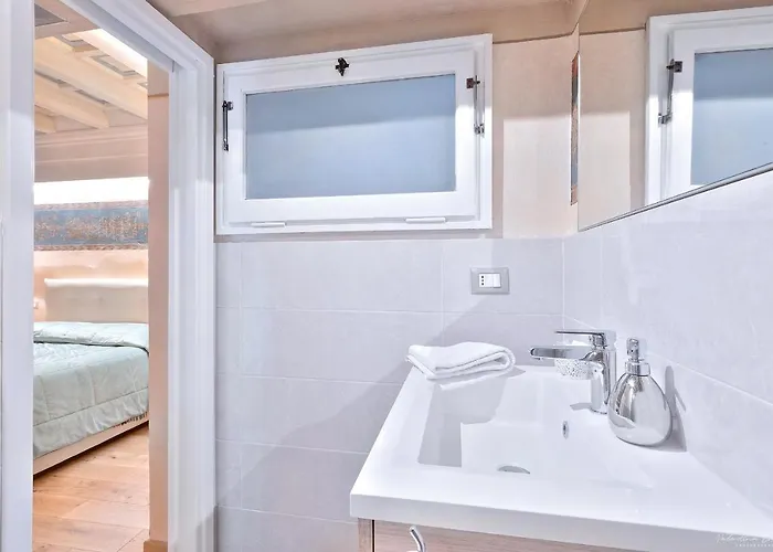 Your Nest In Appartamento *